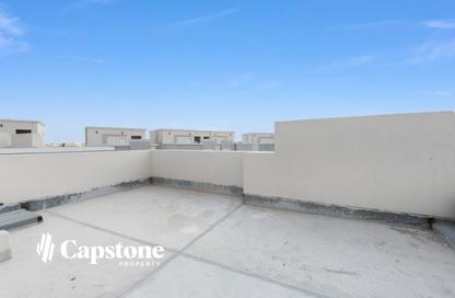 Villa - 7 Bedrooms - 7+ Bathrooms for rent in Al Markhiya Street - Al Markhiya - Doha