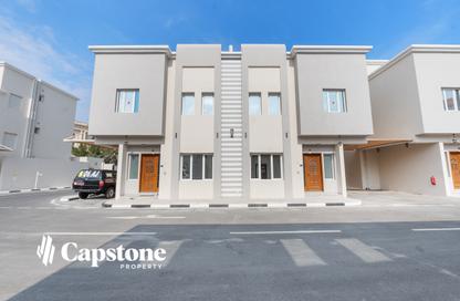 Villa - 7 Bedrooms - 7+ Bathrooms for rent in Al Markhiya Street - Al Markhiya - Doha Villa - 7 Bedrooms - 7+ Bathrooms for rent in Al Markhiya Street - Al Markhiya - Doha