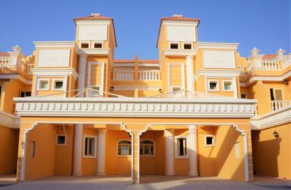 مجمع سكني - 5 - 7 للايجار في شارع  بو هامو - أبو هامور - الدوحة