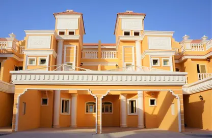 مجمع سكني - 5 غرف نوم - 7 حمامات للايجار في شارع  بو هامو - أبو هامور - الدوحة