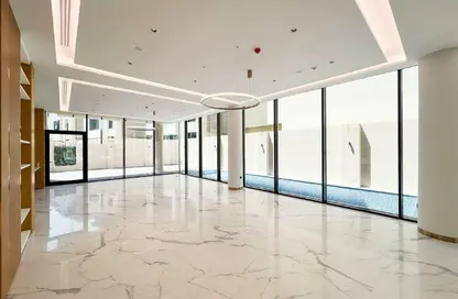 Villa - 7 Bedrooms - 6 Bathrooms for sale in Giardino Villas - The Pearl Island - Doha Villa - 7 Bedrooms - 6 Bathrooms for sale in Giardino Villas - The Pearl Island - Doha