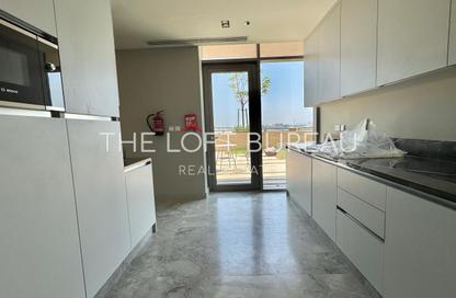 Apartment - 2 Bedrooms - 3 Bathrooms for sale in Seef Waterfront - Lusail City - Lusail Apartment - 2 Bedrooms - 3 Bathrooms for sale in Seef Waterfront - Lusail City - Lusail