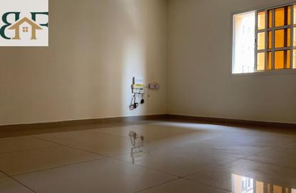 Apartment - 2 Bedrooms - 2 Bathrooms for rent in Muntazah 7 - Al Muntazah - Doha