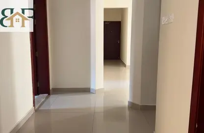 شقة - 2 غرف نوم - 2 حمامات للايجار في منتزه 7 - المنتزه - الدوحة