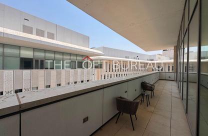 Apartment - 3 Bedrooms - 3 Bathrooms for rent in Musheireb Tower - Musheireb - Musheireb - Doha