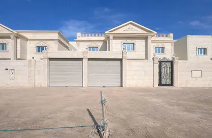 فيلا - 7 غرف نوم - 7 حمامات للبيع في الثمامة - الثمامة - الدوحة فيلا - 7 غرف نوم - 7 حمامات للبيع في الثمامة - الثمامة - الدوحة