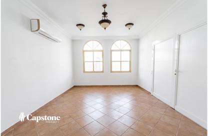 Villa - 4 Bedrooms - 5 Bathrooms for rent in Wadi Al Shaheeniya Street - Ain Khaled - Doha Villa - 4 Bedrooms - 5 Bathrooms for rent in Wadi Al Shaheeniya Street - Ain Khaled - Doha