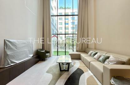 Apartment - 3 Bedrooms - 4 Bathrooms for sale in La Plage South - La Plage - The Pearl Island - Doha