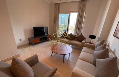 Apartment - 2 - 3 for rent in Marina District - Lusail Apartment - 2 - 3 for rent in Marina District - Lusail