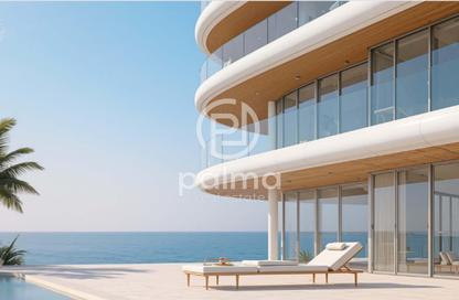 Apartment - 2 Bedrooms - 3 Bathrooms for sale in Canal Bay - Qetaifan Islands - Lusail Apartment - 2 Bedrooms - 3 Bathrooms for sale in Canal Bay - Qetaifan Islands - Lusail