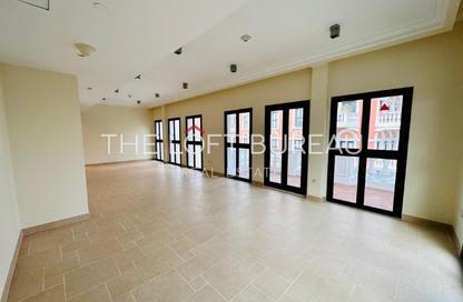 Apartment - 3 - 4 for rent in Mercato - Qanat Quartier - The Pearl Island - Doha Apartment - 3 - 4 for rent in Mercato - Qanat Quartier - The Pearl Island - Doha