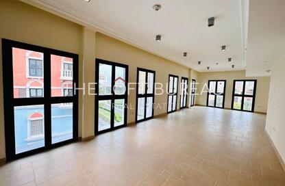 Apartment - 3 - 4 for rent in Mercato - Qanat Quartier - The Pearl Island - Doha Apartment - 3 - 4 for rent in Mercato - Qanat Quartier - The Pearl Island - Doha