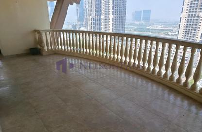 Apartment - 3 - 4 for rent in East Porto Drive - Porto Arabia - The Pearl Island - Doha