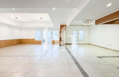 Apartment - 3 - 4 for rent in Tower 9 - Porto Arabia - The Pearl Island - Doha Apartment - 3 - 4 for rent in Tower 9 - Porto Arabia - The Pearl Island - Doha