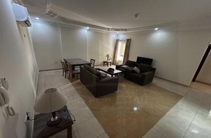 Apartment - 2 Bedrooms - 2 Bathrooms for rent in Al Mansoura - Al Mansoura - Doha
