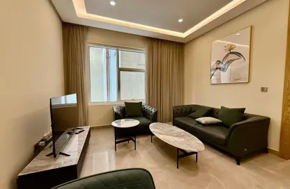 شقة - غرفة نوم - 2 حمامات للايجار في ام غويلينا - أم غويلينا - الدوحة