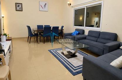Apartment - 2 - 3 for rent in Al Hilal West - Al Hilal - Doha