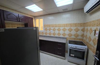 Apartment - 1 Bedroom - 1 Bathroom for rent in Umm Ghwailina Comm - Umm Ghuwalina - Umm Ghuwailina - Doha Apartment - 1 Bedroom - 1 Bathroom for rent in Umm Ghwailina Comm - Umm Ghuwalina - Umm Ghuwailina - Doha