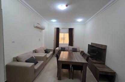 Apartment - 1 Bedroom - 1 Bathroom for rent in Umm Ghwailina Comm - Umm Ghuwalina - Umm Ghuwailina - Doha Apartment - 1 Bedroom - 1 Bathroom for rent in Umm Ghwailina Comm - Umm Ghuwalina - Umm Ghuwailina - Doha