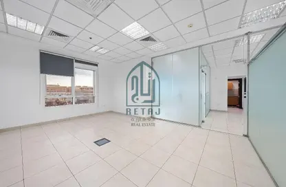 Office Space - Studio - 1 Bathroom for rent in Al Sadd Road - Al Sadd - Doha