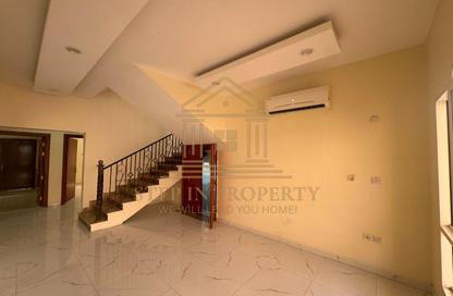 Compound - 5 Bedrooms - 4 Bathrooms for rent in Ain Khaled Villas - Ain Khaled - Doha
