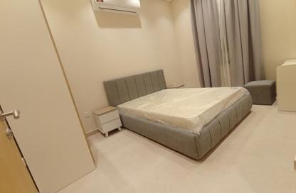 Apartment - 2 - 2 for rent in Umm Ghwailina Comm - Umm Ghuwalina - Umm Ghuwailina - Doha