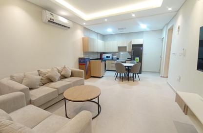 Apartment - 2 - 2 for rent in Umm Ghwailina Comm - Umm Ghuwalina - Umm Ghuwailina - Doha