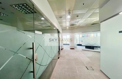 Office Space - Studio for rent in Al Salam Tower - Corniche Road - Corniche Road - Doha