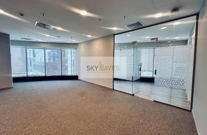 Office Space - Studio for rent in Al Salam Tower - Corniche Road - Corniche Road - Doha