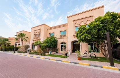 مجمع سكني - 4 غرف نوم - 3 حمامات للايجار في شارع الوعب - الوعب - الدوحة