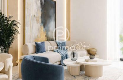 Apartment - 1 Bedroom - 2 Bathrooms for sale in Waterfront Commercial - The Waterfront - Lusail