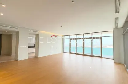 Apartment - 3 Bedrooms - 5 Bathrooms for sale in Seef Lusail Tower 1 - Seef Lusail - Lusail City - Lusail