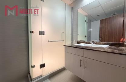 Apartment - Studio - 1 Bathroom for rent in East Porto Drive - Porto Arabia - The Pearl Island - Doha Apartment - Studio - 1 Bathroom for rent in East Porto Drive - Porto Arabia - The Pearl Island - Doha