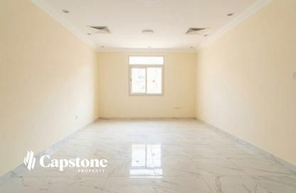 Apartment - 2 Bedrooms - 3 Bathrooms for rent in Residential D5 - Fox Hills South - Fox Hills - Lusail