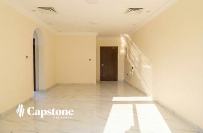 Apartment - 2 Bedrooms - 3 Bathrooms for rent in Residential D5 - Fox Hills South - Fox Hills - Lusail