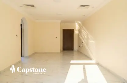 Apartment - 2 Bedrooms - 3 Bathrooms for rent in Residential D5 - Fox Hills South - Fox Hills - Lusail