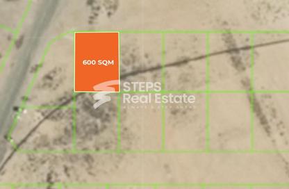 Land - Studio for sale in Al Wakra - Al Wakra - Al Wakrah - Al Wakra