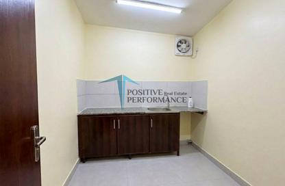 Apartment - Studio - 1 for rent in Al Hilal - Al Hilal - Doha Apartment - Studio - 1 for rent in Al Hilal - Al Hilal - Doha