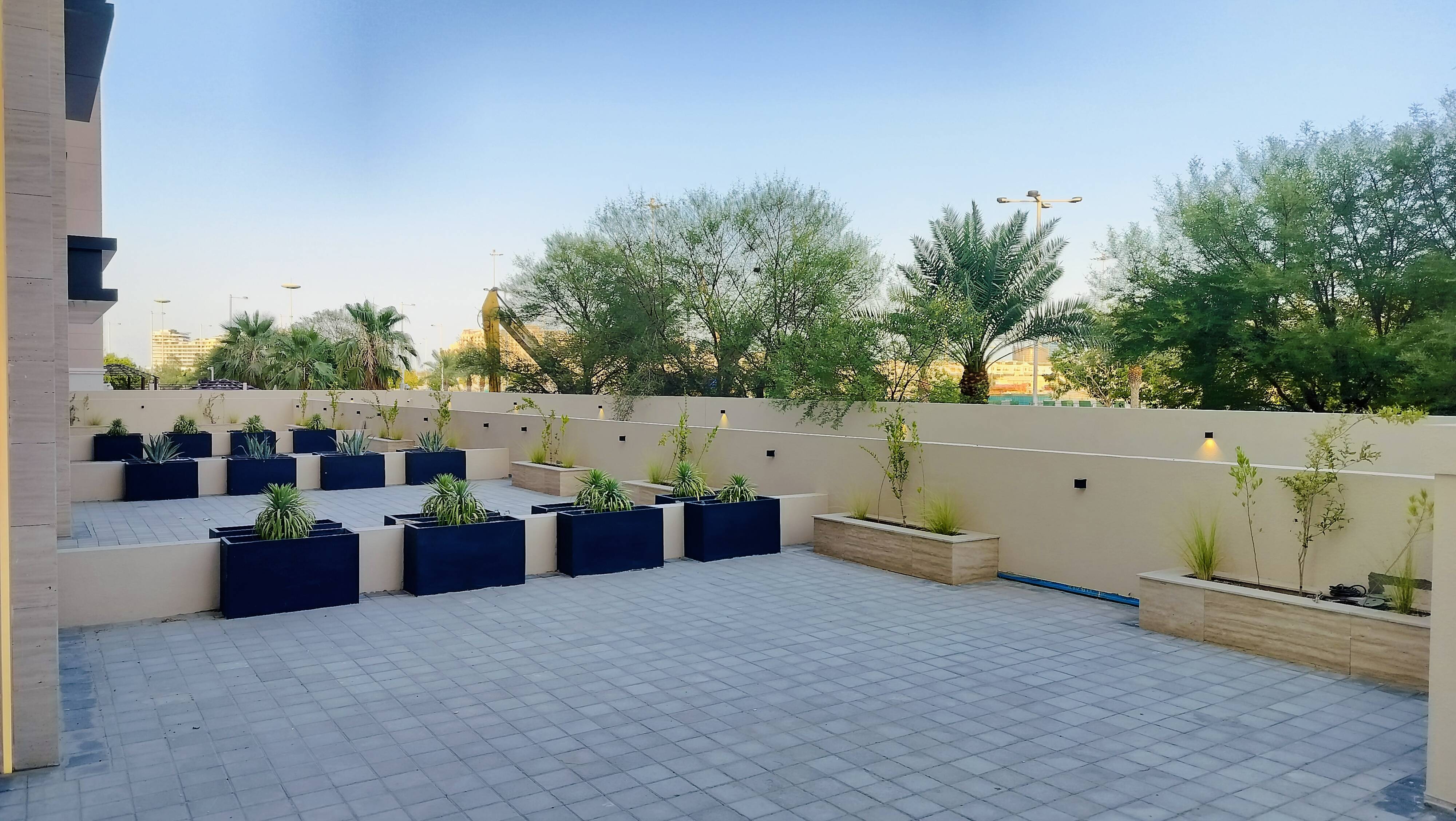 2BHK + Backyard I Ready to move in I Payment Plan thumbnail 19