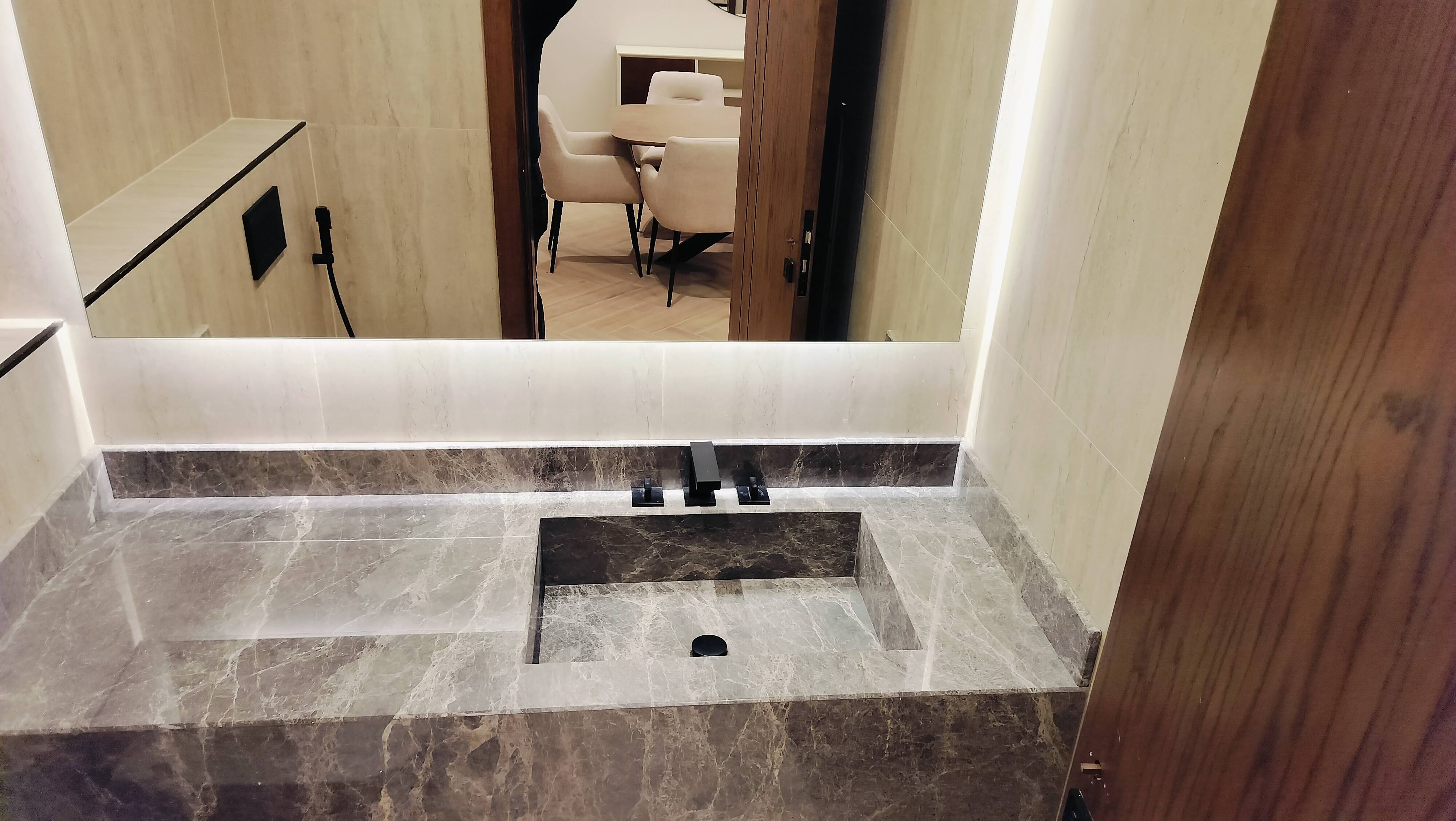 2BHK + Backyard I Ready to move in I Payment Plan thumbnail 23