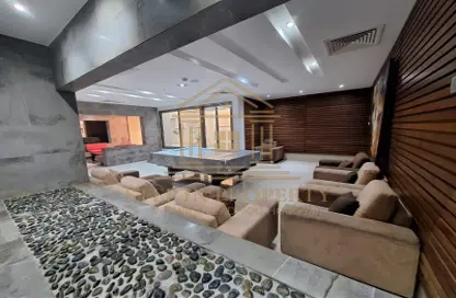 Apartment - 2 Bedrooms - 3 Bathrooms for rent in Bin Omran 35 - Fereej Bin Omran - Doha