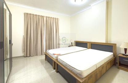 Apartment - 2 Bedrooms - 2 Bathrooms for rent in Old Airport Road - Old Airport Road - Doha