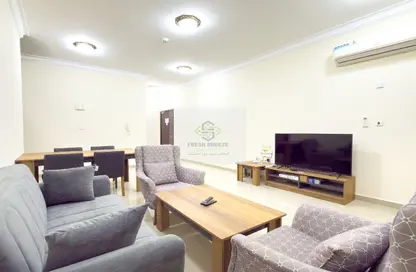 Apartment - 2 Bedrooms - 2 Bathrooms for rent in Old Airport Road - Old Airport Road - Doha