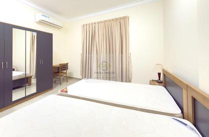 Apartment - 2 Bedrooms - 2 Bathrooms for rent in Old Airport Road - Old Airport Road - Doha