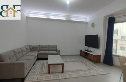 Apartment - 1 Bedroom - 2 Bathrooms for rent in Al Sadd Road - Al Sadd - Doha