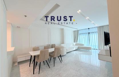Apartment - 2 Bedrooms - 2 Bathrooms for sale in Venice - Fox Hills - Fox Hills - Lusail