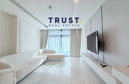 Apartment - 2 Bedrooms - 2 Bathrooms for sale in Venice - Fox Hills - Fox Hills - Lusail Apartment - 2 Bedrooms - 2 Bathrooms for sale in Venice - Fox Hills - Fox Hills - Lusail