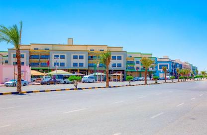 Retail - Studio - 1 Bathroom for rent in Ezdan Oasis - Al Wukair - Al Wakra