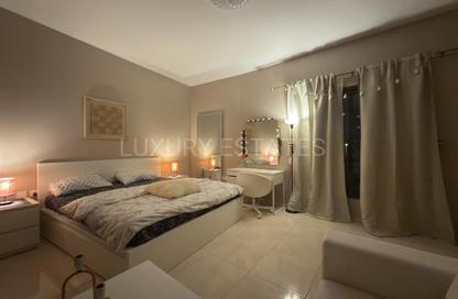Apartment - Studio - 1 for rent in Residential D5 - Fox Hills South - Fox Hills - Lusail