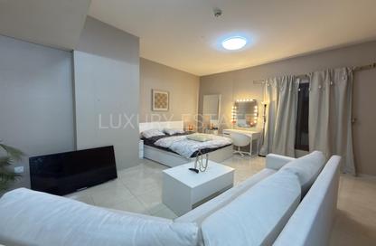 Apartment - Studio - 1 for rent in Residential D5 - Fox Hills South - Fox Hills - Lusail